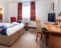 Doncaster International Hotel by Roomsbooked ホテルの詳細