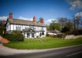 Donington Park Farmhouse Hotel ホテルの詳細