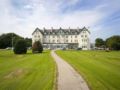 Dornoch Hotel 'A Bespoke Hotel' ホテルの詳細