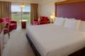 DoubleTree By Hilton Aberdeen City Centre ホテルの詳細