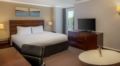 DoubleTree by Hilton Bristol City Centre ホテルの詳細