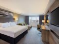 DoubleTree by Hilton Glasgow Central ホテルの詳細