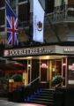 DoubleTree by Hilton Hotel London - Marble Arch ホテルの詳細