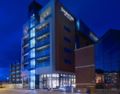 DoubleTree by Hilton Lincoln ホテルの詳細