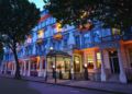 Doubletree by Hilton London - Kensington ホテルの詳細
