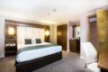 DoubleTree By Hilton Milton Keynes ホテルの詳細