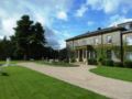 Doxford Hall Hotel And Spa ホテルの詳細