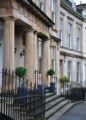 Dreamhouse Apartments Glasgow West End ホテルの詳細