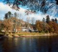 Dunkeld House Hotel ホテルの詳細