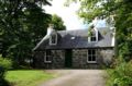 Dunvegan Castle Gardens Cottage ホテルの詳細