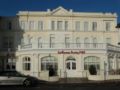 Eastbourne Riviera Hotel ホテルの詳細