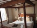 Edgcumbe Guest House ホテルの詳細