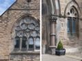 Edinburgh Church Apartments ホテルの詳細