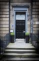 Edinburgh Townhouse ホテルの詳細