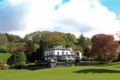 Ees Wyke Country House ホテルの詳細
