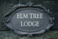 Elm Tree Lodge ホテルの詳細