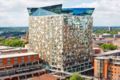 Enjoy A Luxurious Stay At The Cube Birmingham City Centre B1 ホテルの詳細