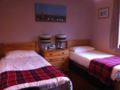 Eriskay B&B and Aviemore Glamping ホテルの詳細