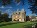 Ettington Park Hotel ホテルの詳細