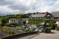 Exmoor White Horse Inn ホテルの詳細