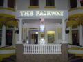 Fairway Hotel ホテルの詳細