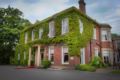 Farington Lodge Hotel ホテルの詳細