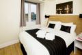 Finsbury Serviced Apartments ホテルの詳細