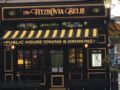 Fitzrovia Belle Public House & Hotel ホテルの詳細