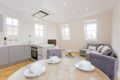 Flat 5, Cromwell Road 1 Bedroom Duplex Apartment ホテルの詳細