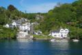 Fowey River Views ホテルの詳細