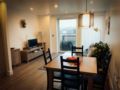 FruitTrees Serviced Apartment ホテルの詳細