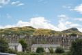 Furnished Apartment Near Holyrood Palace ホテルの詳細