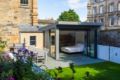 Garden Rooms Edinburgh ホテルの詳細