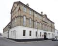 George Hotel ホテルの詳細