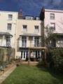 Georgian regency town house in central Leamington Spa ホテルの詳細