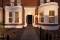 Giant Serviced Apartments Cliftonville House ホテルの詳細
