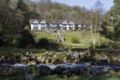 Gidleigh Park- A Relais & Chateaux Hotel ホテルの詳細