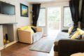 Gillygate Holiday Apartment ホテルの詳細