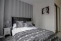 Glamorous 2 Bed Apartment- Northern Quarter Manchester ホテルの詳細