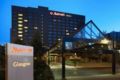 Glasgow Marriott Hotel ホテルの詳細