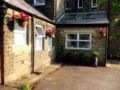 Glenroyd B&B ホテルの詳細