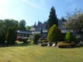 Glenspean Lodge Hotel ホテルの詳細