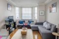 Gloucester Road Apartments ホテルの詳細