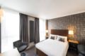 GoGlasgow Urban Hotel by Compass Hospitality ホテルの詳細