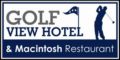 GOLF View Hotel & Macintosh Restaraunt ホテルの詳細