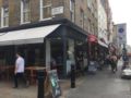 Goodge Street ホテルの詳細