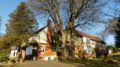 Grimscote Manor Hotel ホテルの詳細
