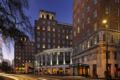 Grosvenor House, A JW Marriott Hotel ホテルの詳細