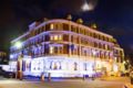 Hallmark Hotel The Queen, Chester ホテルの詳細