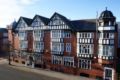 Hallmark Inn Chester (Westminster) ホテルの詳細